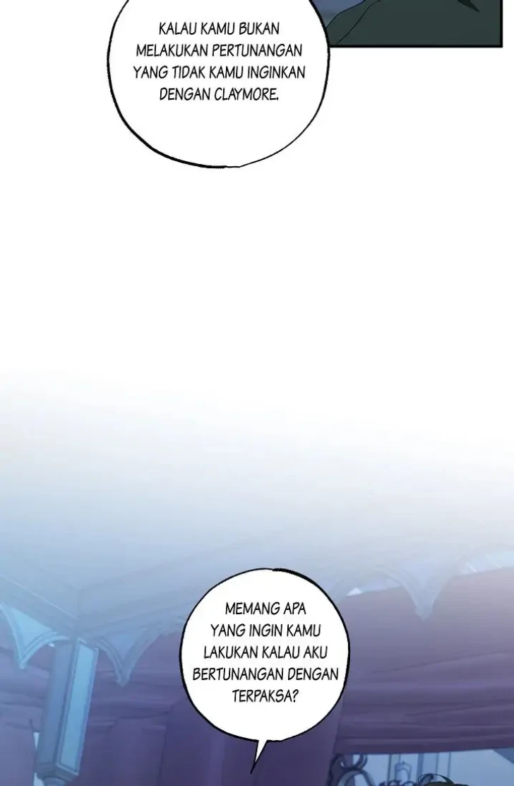 Everything Was a Misunderstanding chapter 48 halaman 39