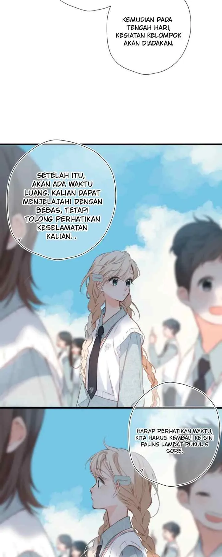 Back to Spring chapter 17 halaman 4