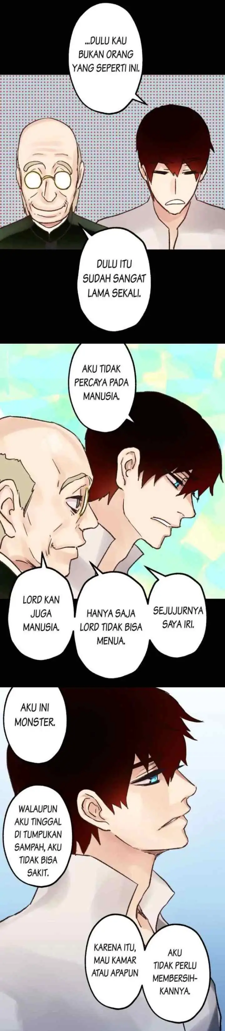 As Long as You Like It chapter 15 halaman 12