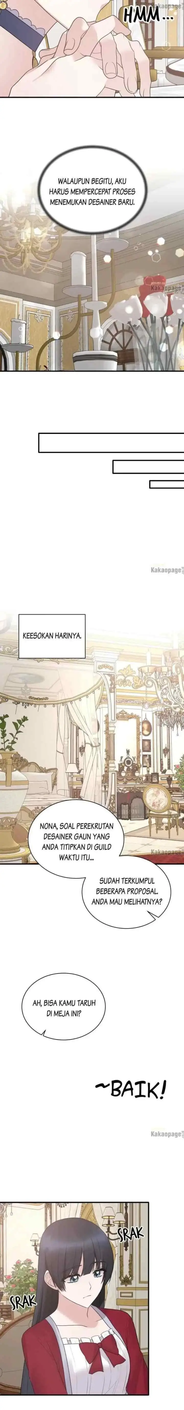 Angelic Lady chapter 65 halaman 7