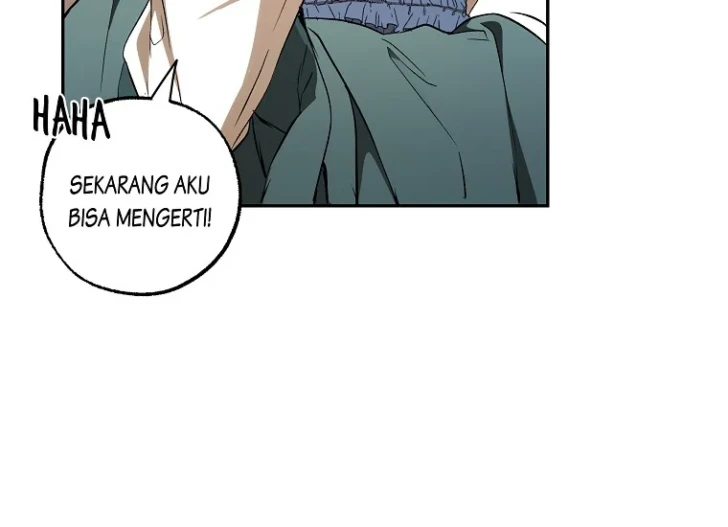 Everything Was a Misunderstanding chapter 109 halaman 135