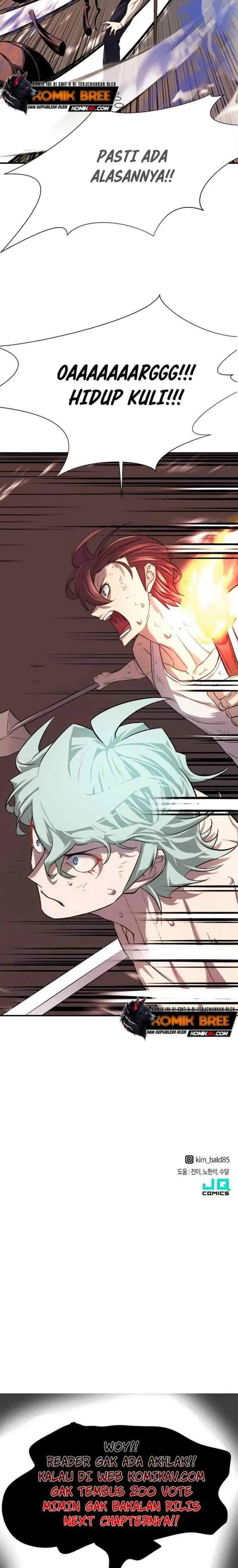 O melhor engenheiro do mundo chapter 10.2 halaman 14