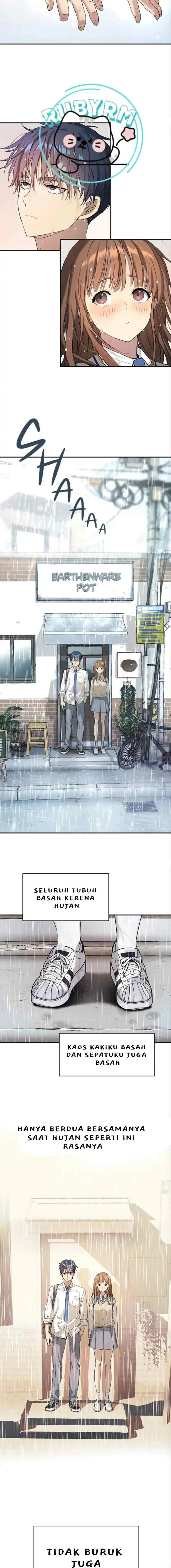 Oh! Dangun chapter 68 halaman 10
