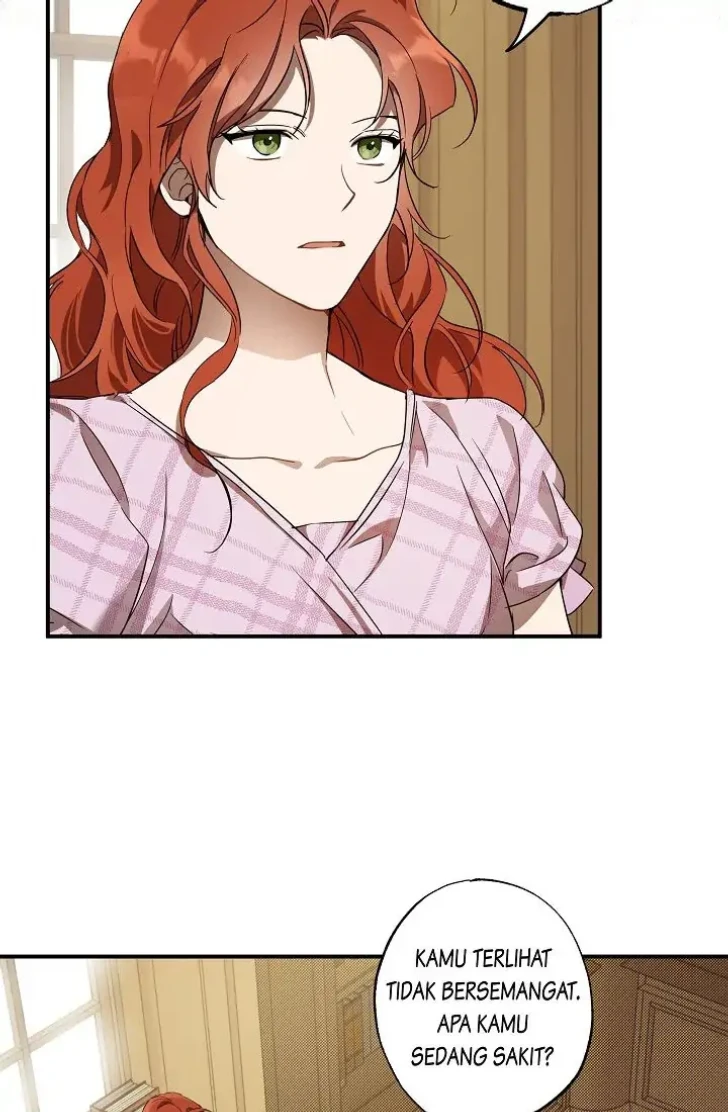 Everything Was a Misunderstanding chapter 55 halaman 53