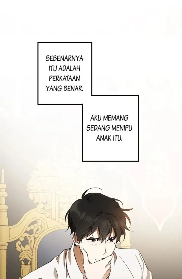 Everything Was a Misunderstanding chapter 60 halaman 59