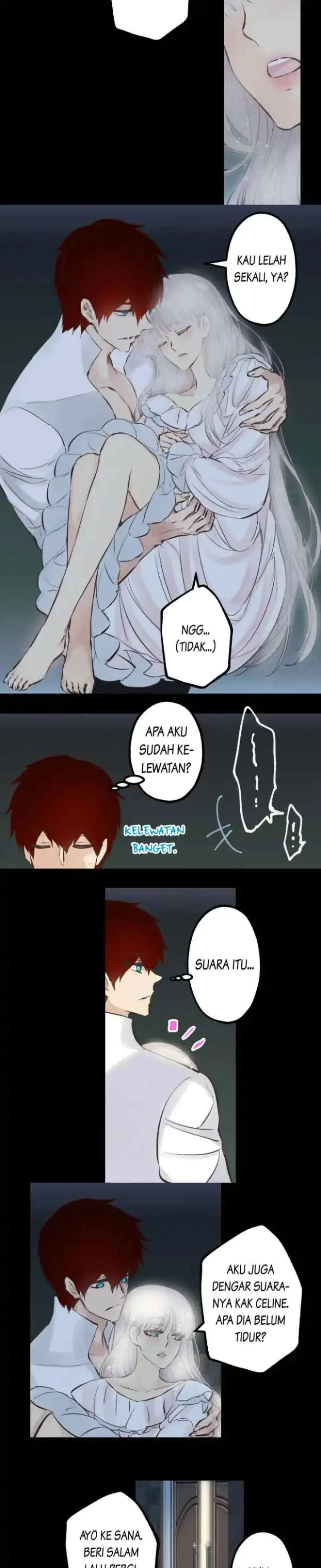 As Long as You Like It chapter 150 halaman 9
