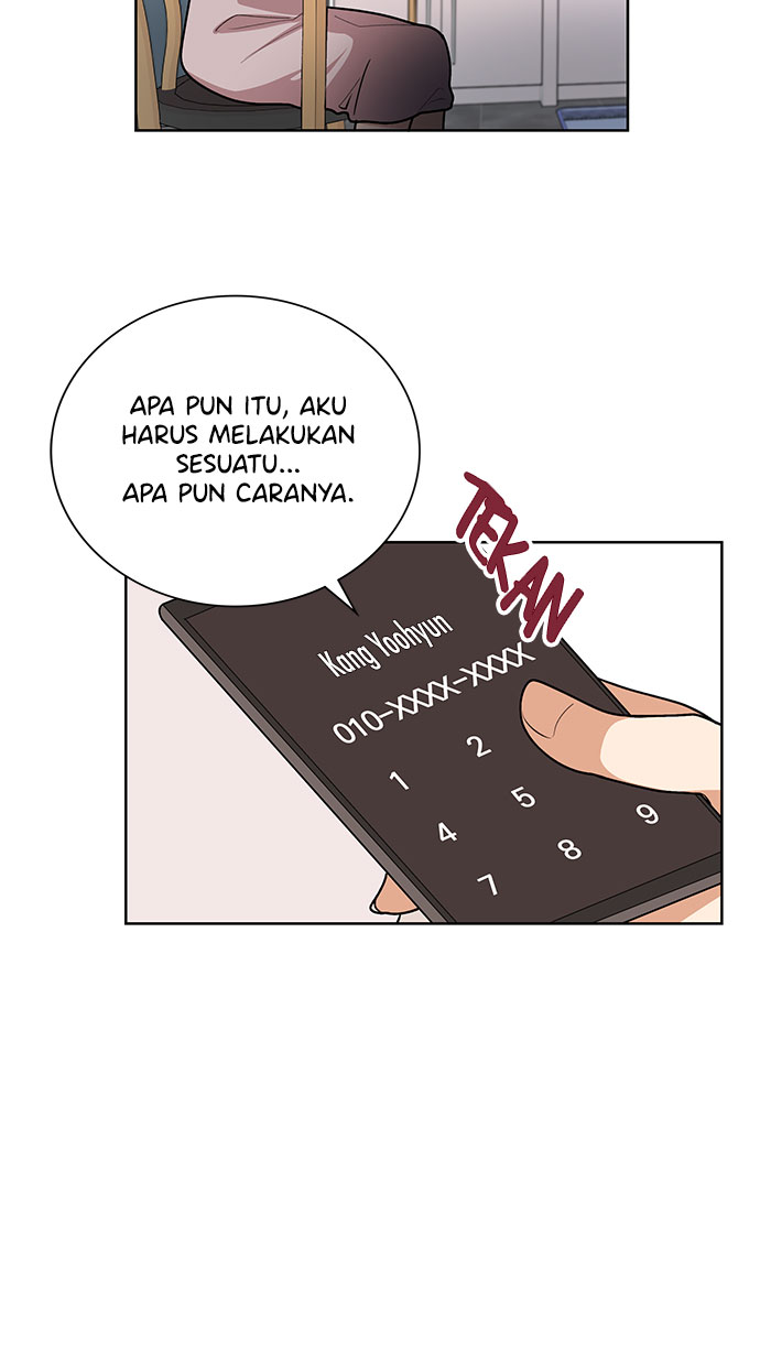 We're Soulmates Starting From Today chapter 57 halaman 31