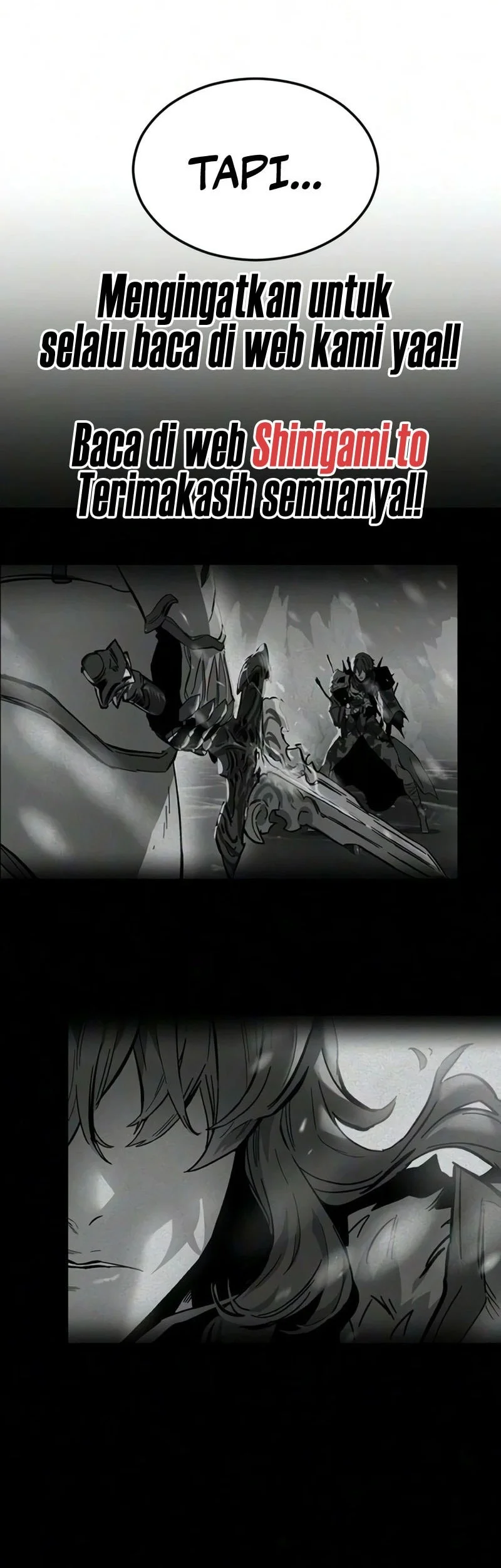 Necromancer of a Prestigious Swordsmanship Family chapter 16 halaman 112