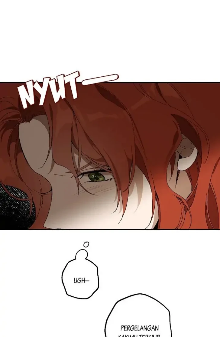 Everything Was a Misunderstanding chapter 48 halaman 12