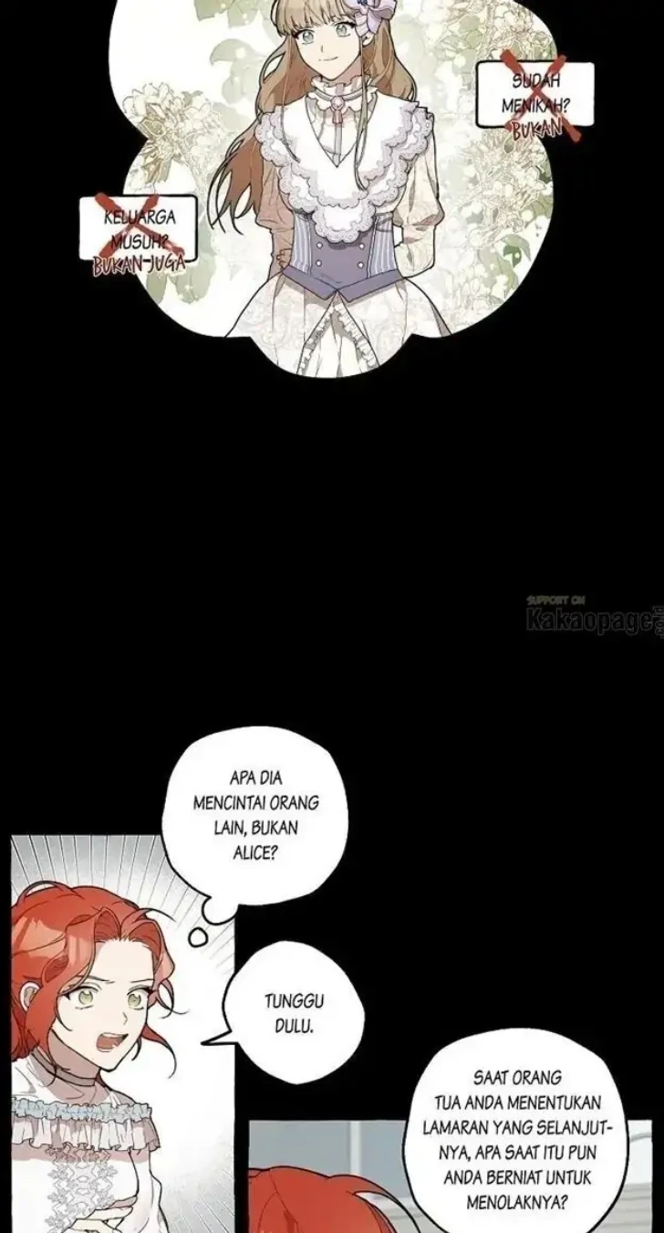 Everything Was a Misunderstanding chapter 5 halaman 9
