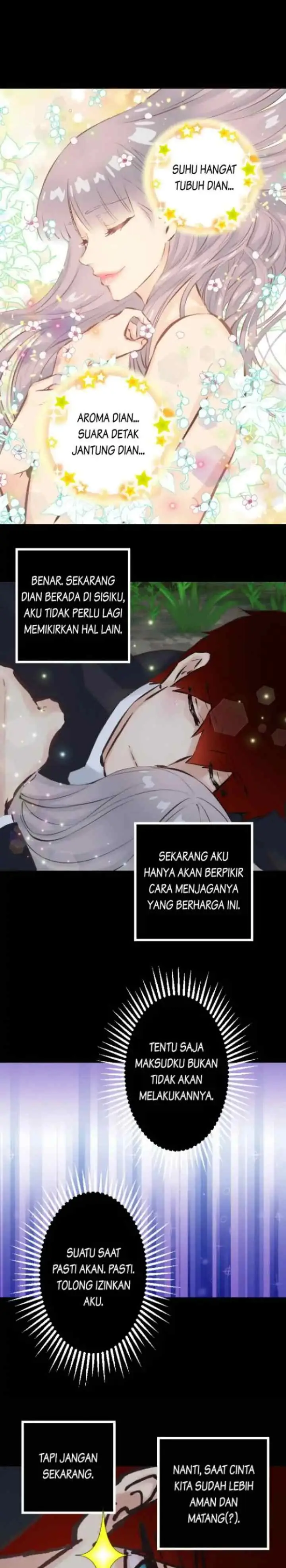 As Long as You Like It chapter 79 halaman 4