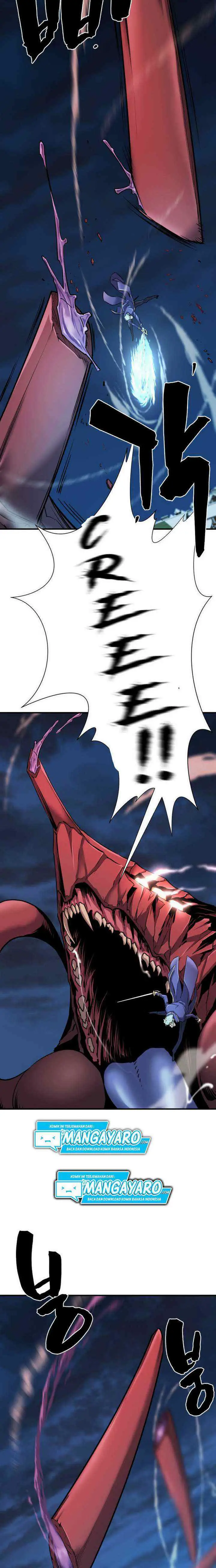 O melhor engenheiro do mundo chapter 30.2 halaman 9