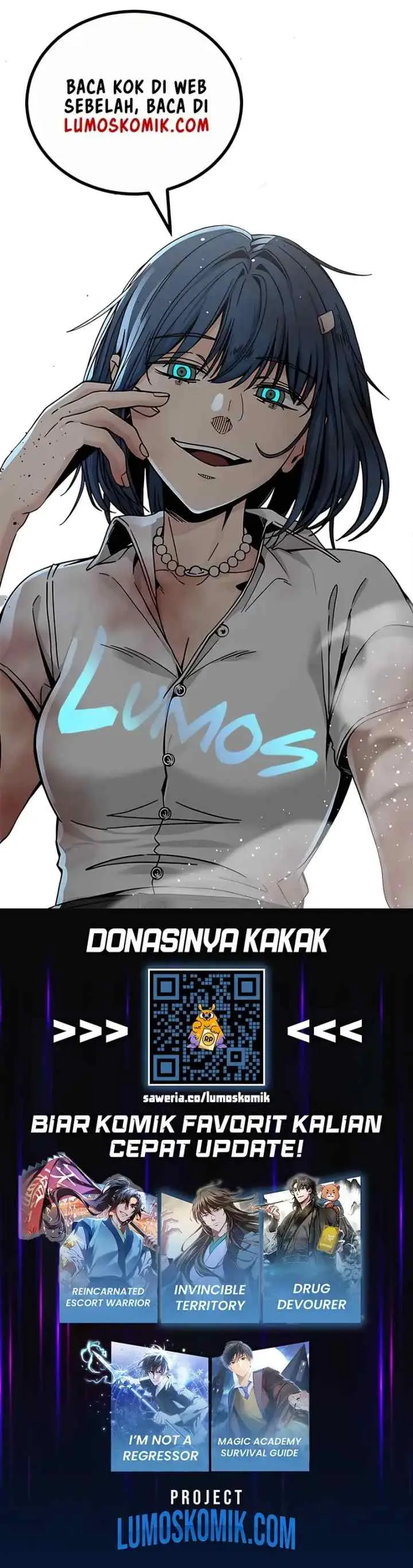Omae wa Tsuyo sugita to Nakama ni Uragirareta chapter 20 halaman 12