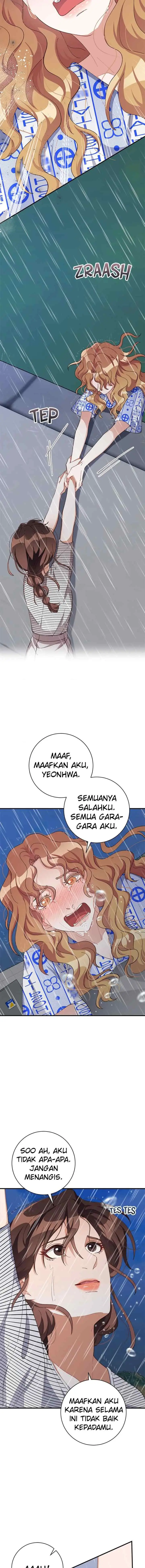 No Marriage is Perfect chapter 83 halaman 6