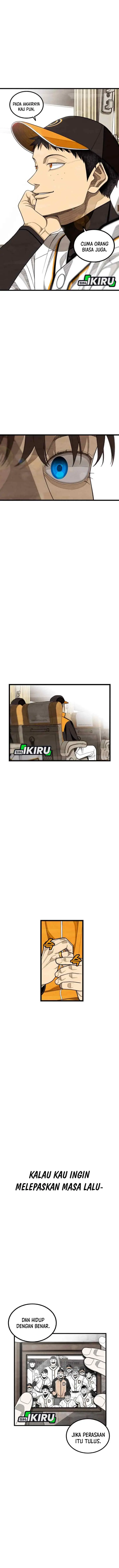 Not Over chapter 64 halaman 14
