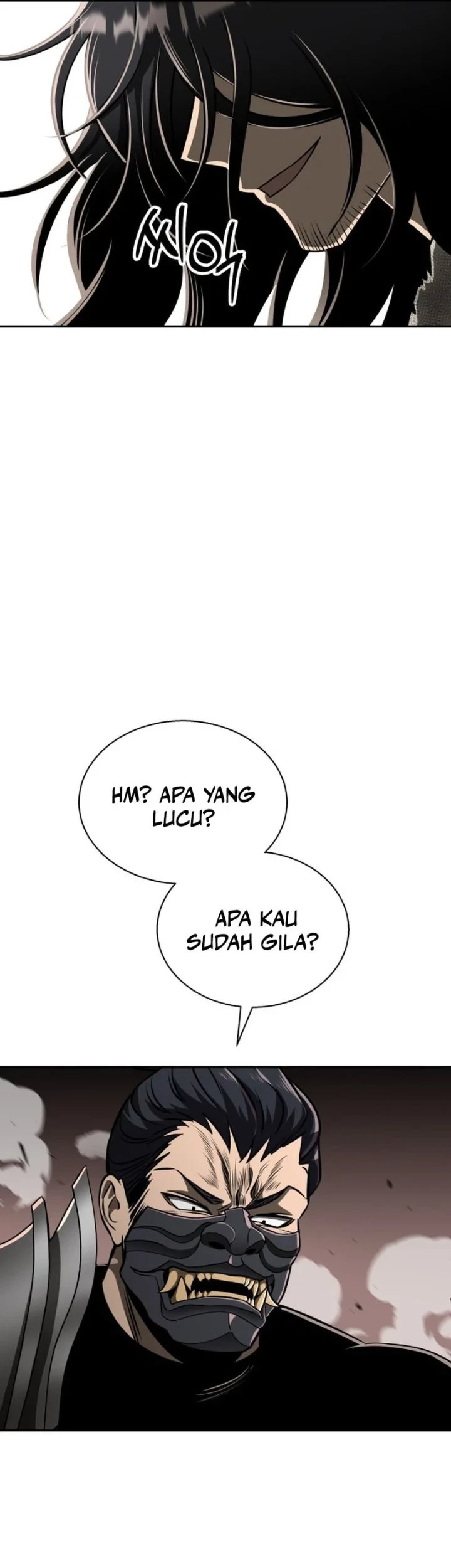 World's Strongest Punch chapter 1 halaman 149