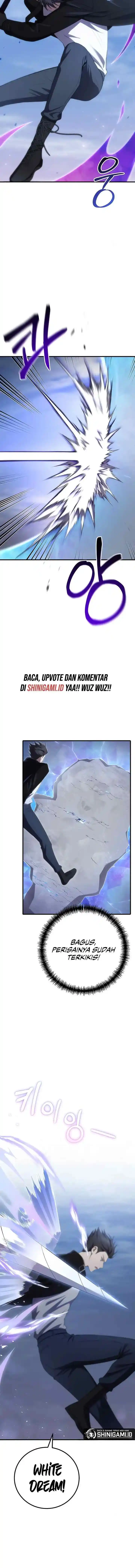 Poison-Eating Healer chapter 48 halaman 4