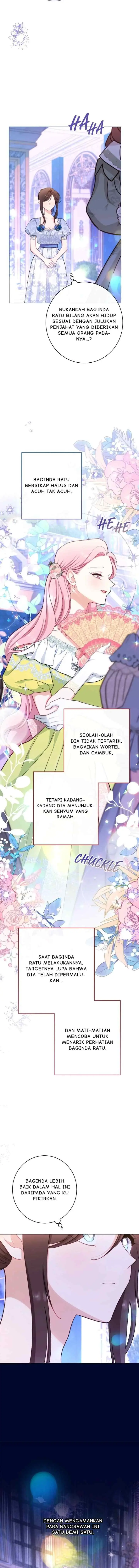 Exclusive Maid of The Evil Empress chapter 69 halaman 11