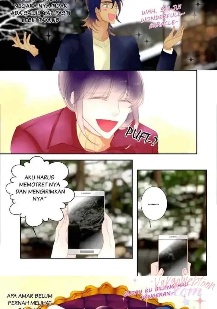 Alcohol Prince chapter 36 halaman 10
