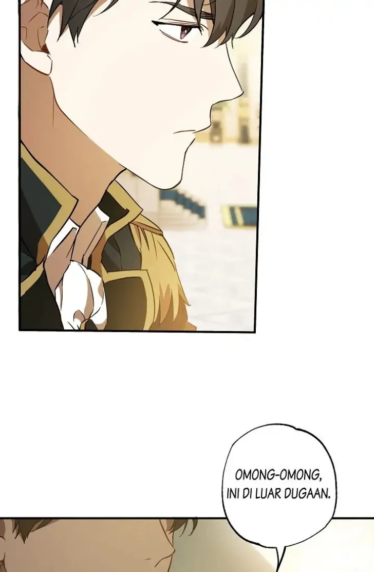Everything Was a Misunderstanding chapter 56 halaman 35