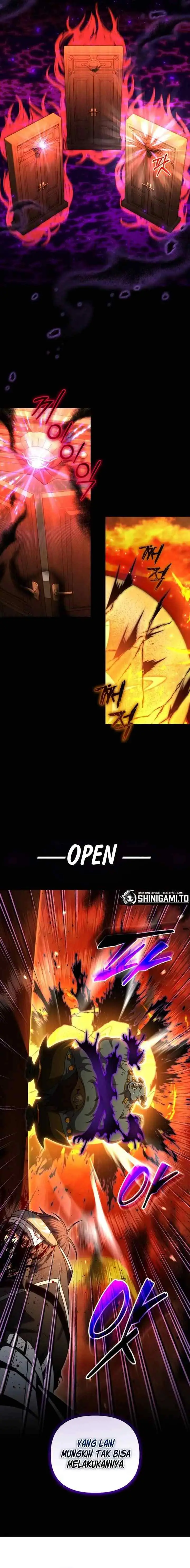 Player Who Returned 10,000 Years Later chapter 135 halaman 17