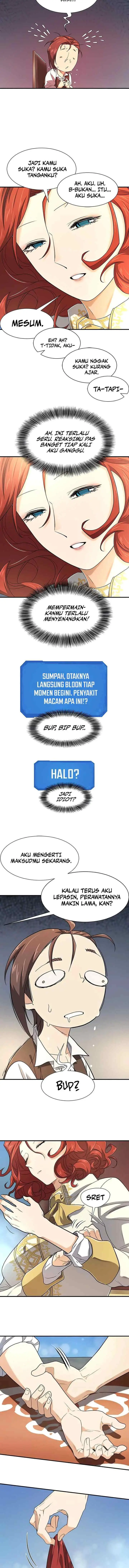 O melhor engenheiro do mundo chapter 186 halaman 6