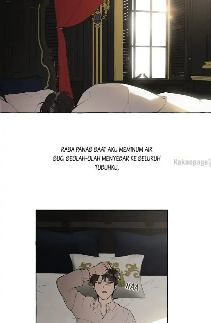Everything Was a Misunderstanding chapter 26 halaman 4