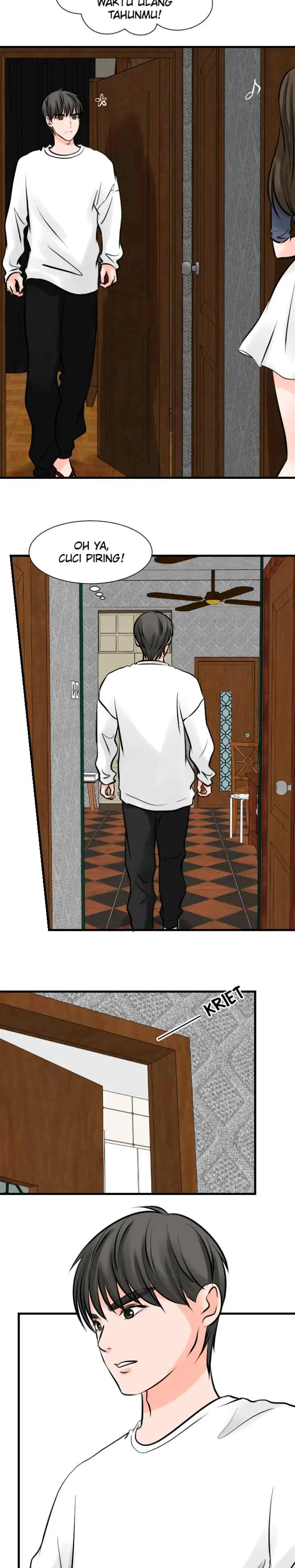 One + One (Bao A) chapter 114 halaman 6