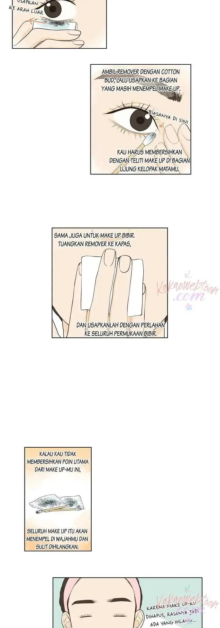Dolled Up chapter 23 halaman 13