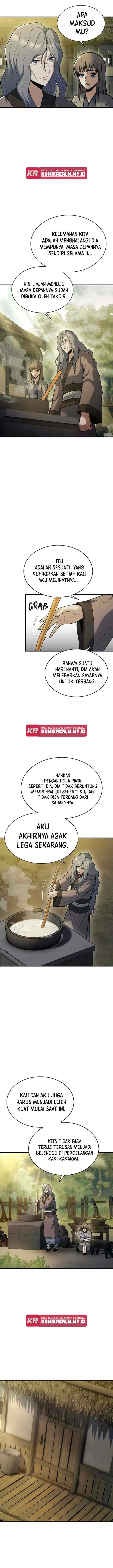 The Star Of A Supreme Ruler chapter 55 halaman 13
