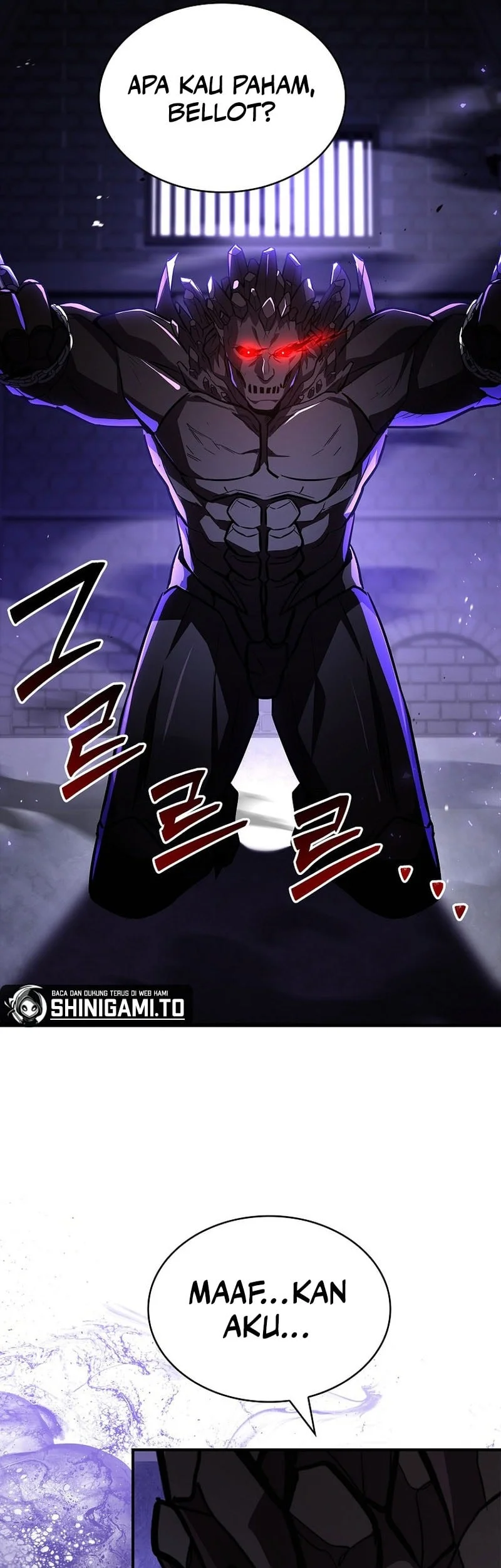 Talent-Swallowing Magician chapter 148 halaman 53