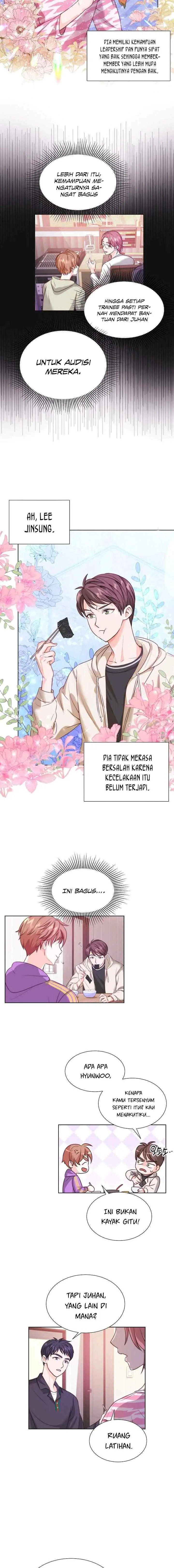 Once Again Idol chapter 2 halaman 6