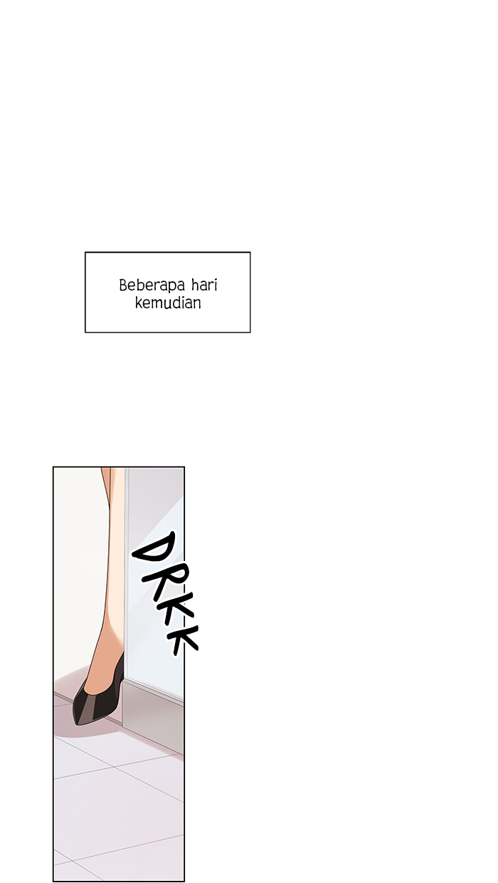 We're Soulmates Starting From Today chapter 3 halaman 34