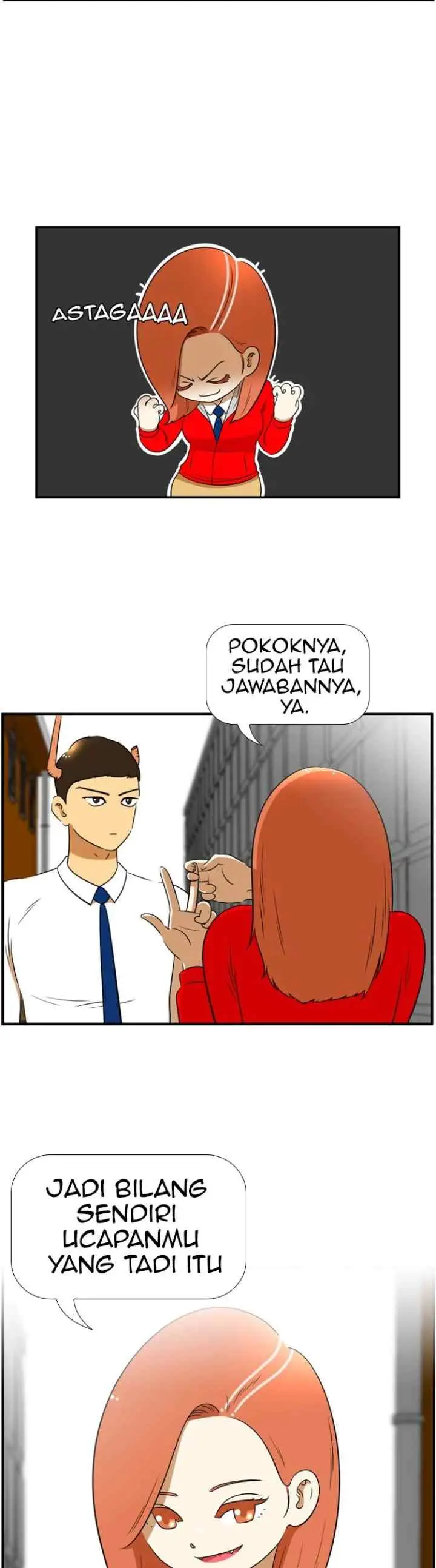New Normal: Class 8 chapter 152 halaman 18