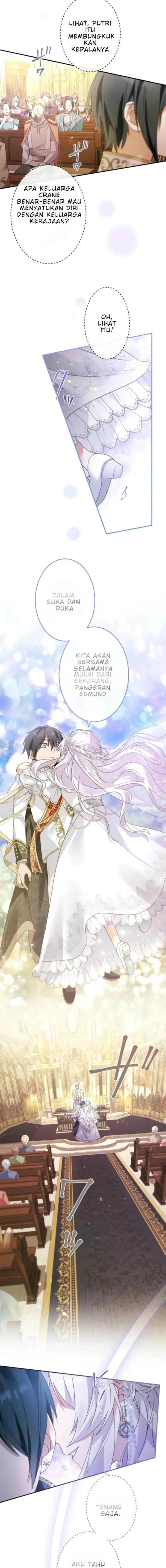 Boukun Ikka no Yome desuga, Kono Shuuchaku wa Machi Gatte Masen ka? chapter 1 halaman 19