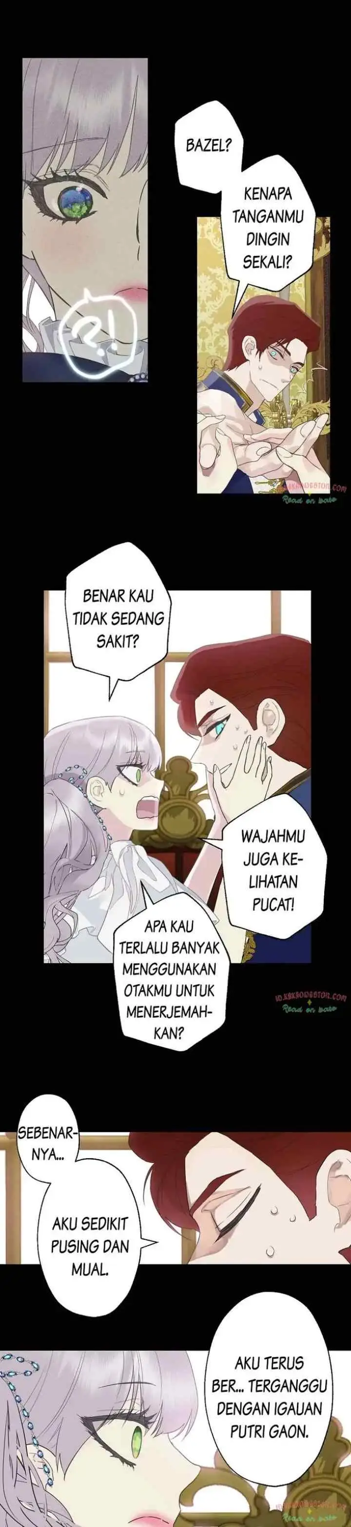 As Long as You Like It chapter 270 halaman 14