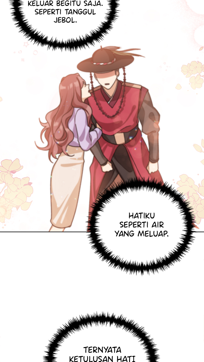 We're Soulmates Starting From Today chapter 28 halaman 11