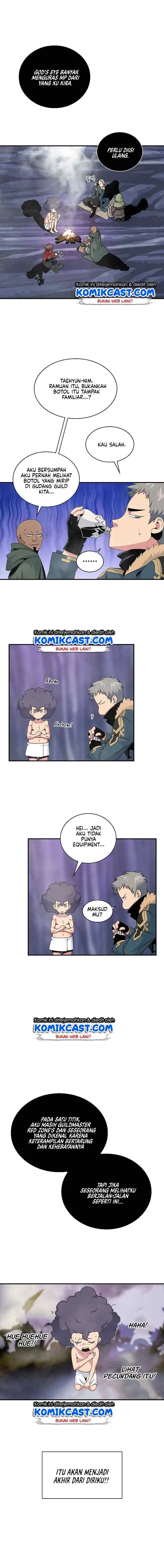 Fantasy Online chapter 50 halaman 7