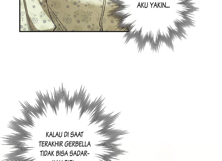 Everything Was a Misunderstanding chapter 111 halaman 19