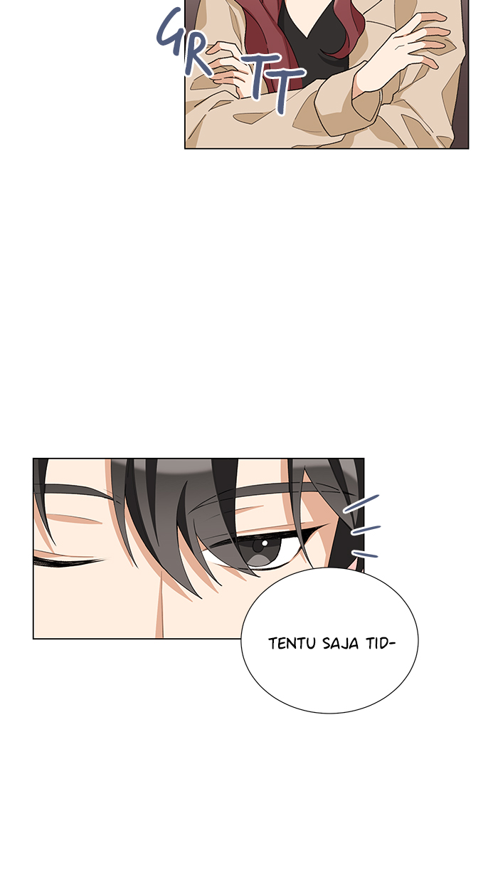 We're Soulmates Starting From Today chapter 14 halaman 34