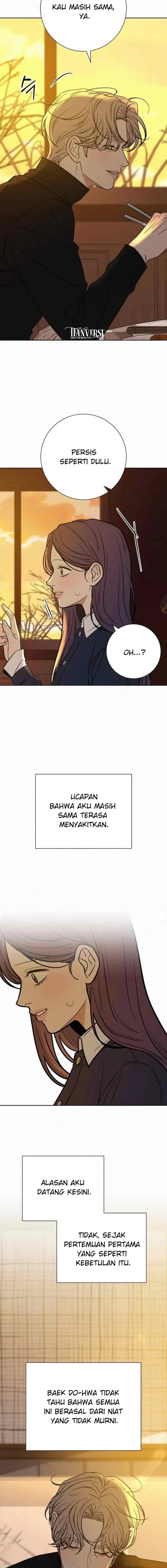 Operation: True Love chapter 107 halaman 14