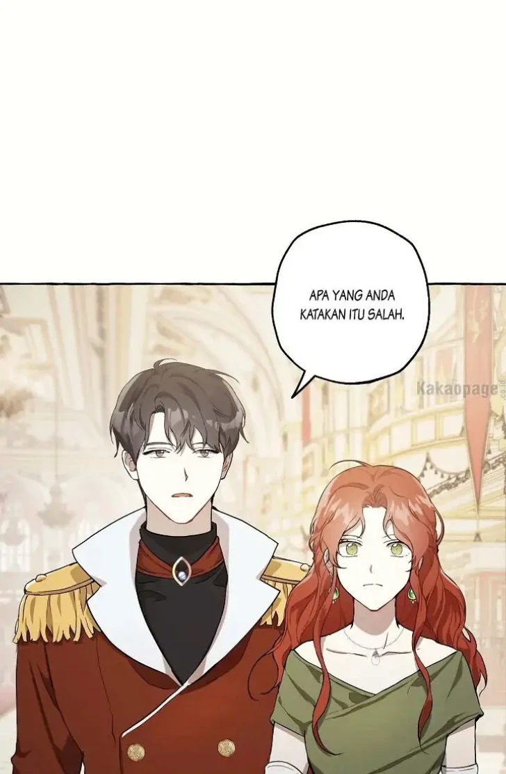 Everything Was a Misunderstanding chapter 20 halaman 67