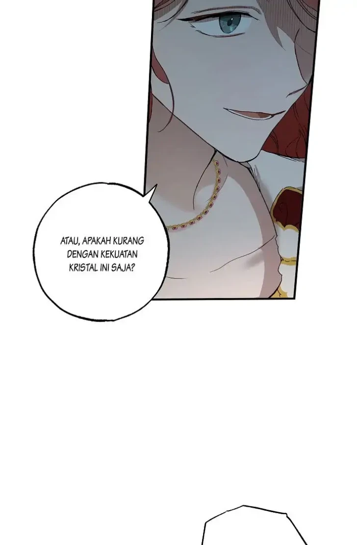 Everything Was a Misunderstanding chapter 44 halaman 35