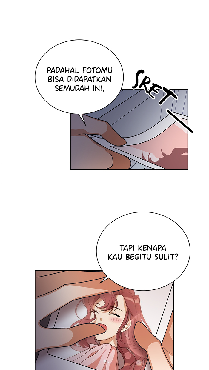 We're Soulmates Starting From Today chapter 53 halaman 25