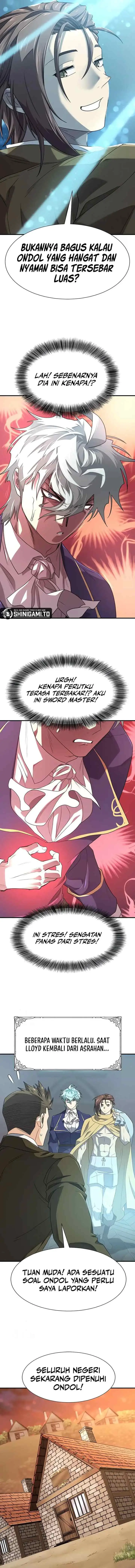 O melhor engenheiro do mundo chapter 211 halaman 7