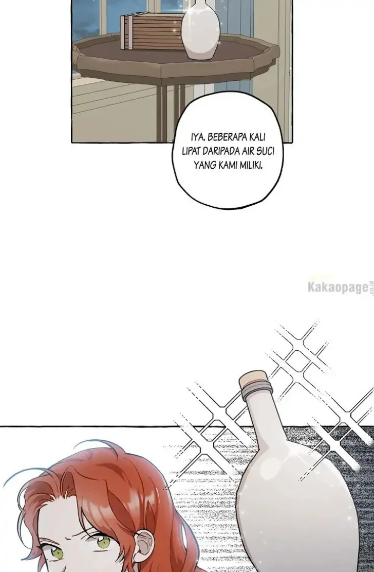 Everything Was a Misunderstanding chapter 17 halaman 29