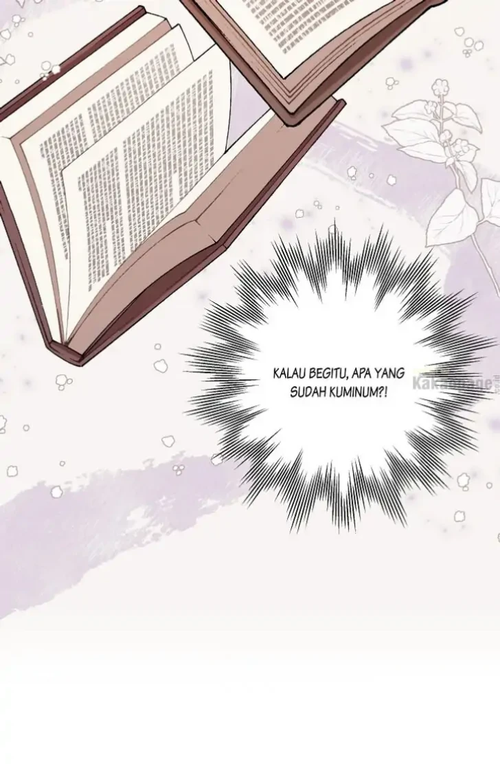 Everything Was a Misunderstanding chapter 37 halaman 30