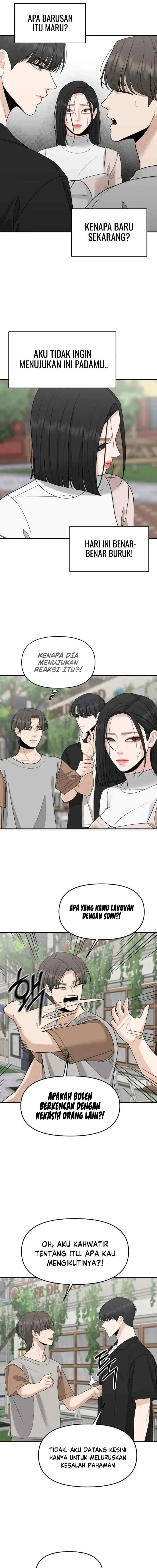 A Repeat Sign chapter 3 halaman 13