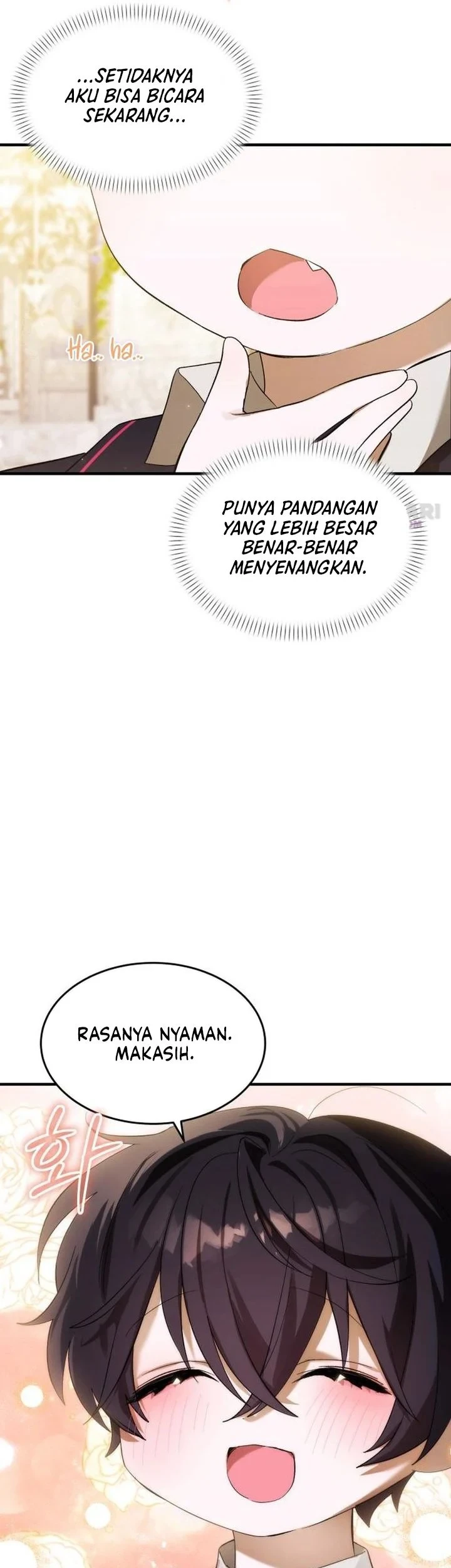 One Day, I Became a Hatchling chapter 14 halaman 10