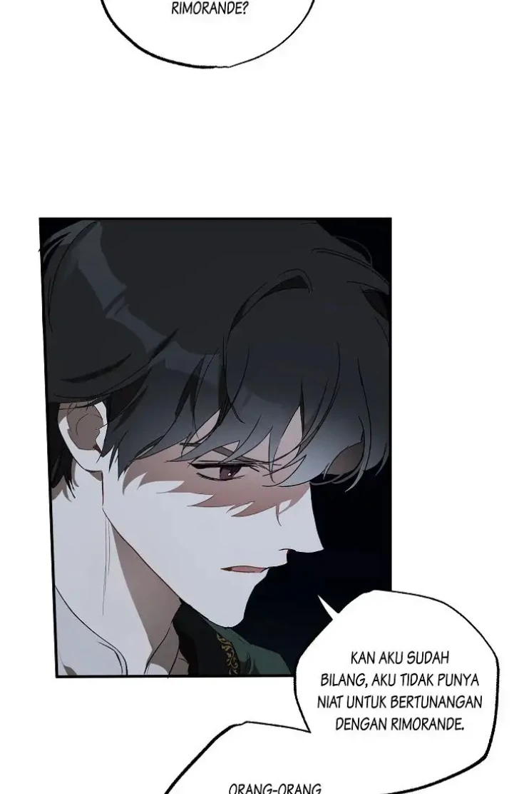Everything Was a Misunderstanding chapter 48 halaman 34